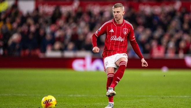 不租了，直接买？天空体育：阿贾克斯现在希望永久签下津琴科