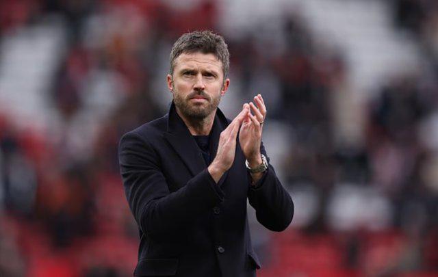 曼联为什么不能扶正卡里克？