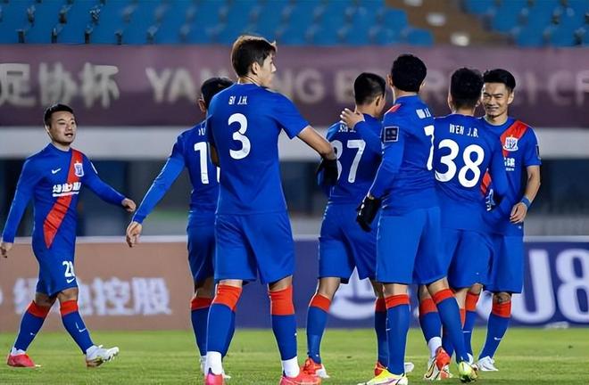 切尔西球探正在关注李昊？名记直接发文确认，球迷直言希望是真的