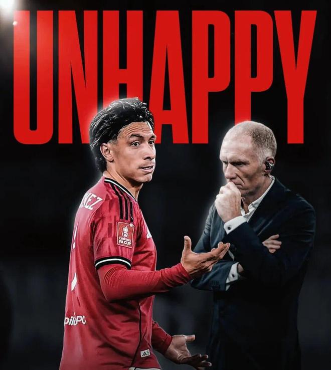 曼联与92班口水仗内幕揭秘！关系冰厚三尺非一日之寒，双方皆有责