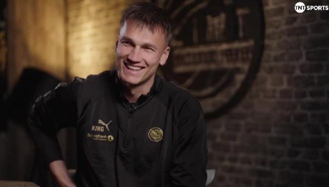 博德闪耀后卫：数月来我们反复研究哈兰德；会跟着直觉去防他