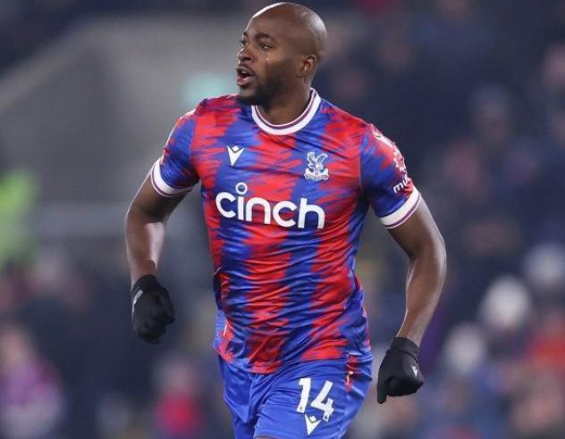 斯基拉：尤文加价至3300万欧报价马特塔，水晶宫要至少3500万