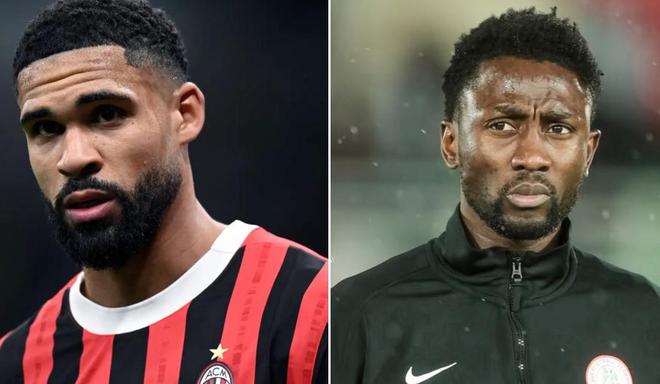 记者：曼联有意租借一名新中场，考虑奇克和恩迪迪