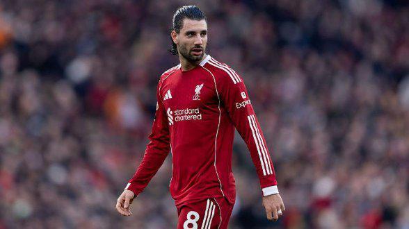 索博斯洛伊：正在与利物浦谈续约