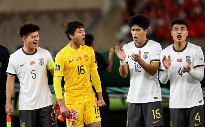 足坛悲喜夜！国足创造历史，阿森纳提前出线+曼城大爆冷，皇马6:1