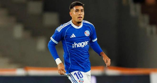 记者：切尔西或提前召回派斯，他的新下家大概率是英格兰球队