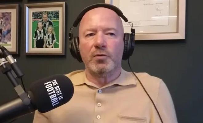 希勒：热苏斯当然应该取代哲凯赖什的首发位置，终结能力很好