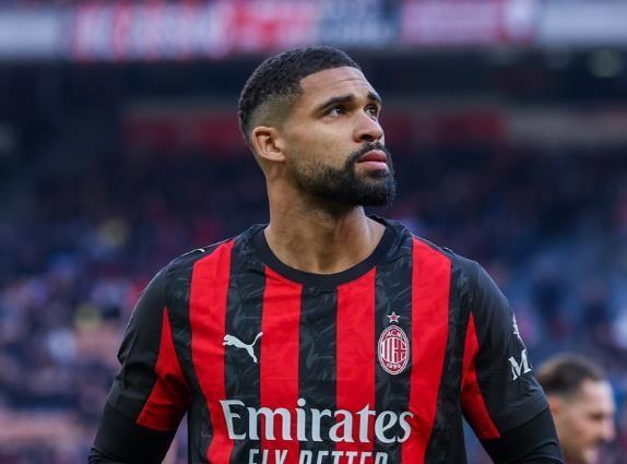 电讯报：替卡马拉，阿斯顿维拉想要洛夫图斯-奇克