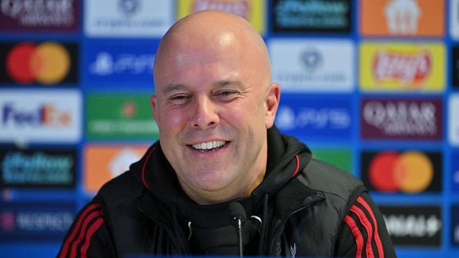 斯洛特：科纳特缺阵是因为家事；很高兴看到萨拉赫回归