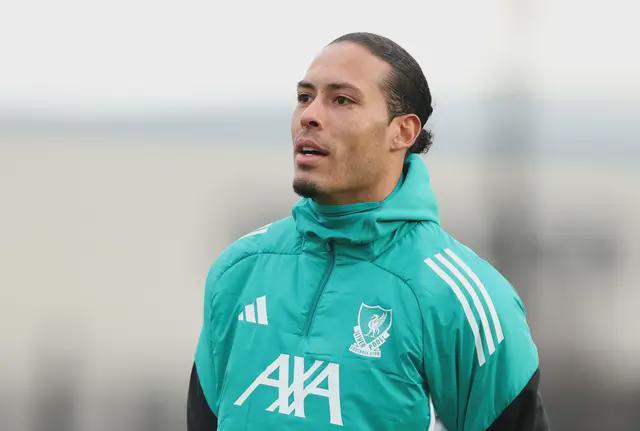 凌晨4点 利物浦欧冠出线关键战！赢球=杀回前8 萨拉赫回归