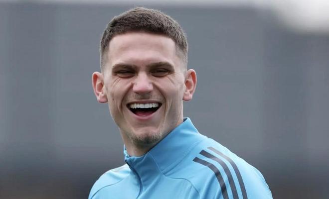 TA：在伊萨克离队后，博特曼的续约为纽卡更衣室提供了稳定性