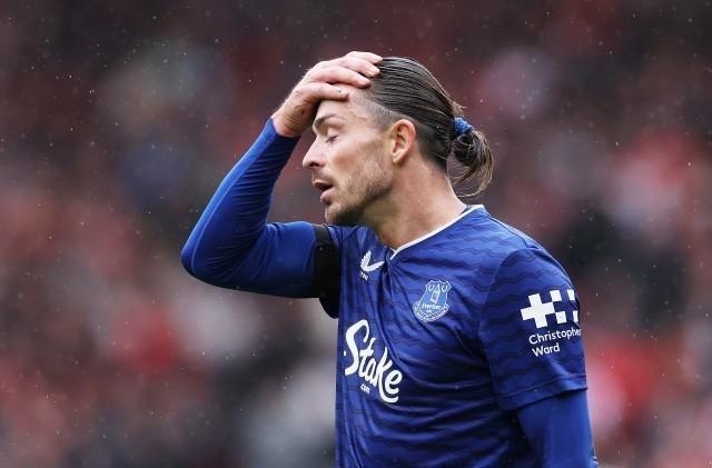 格里利什足部骨折，美加墨前景蒙尘