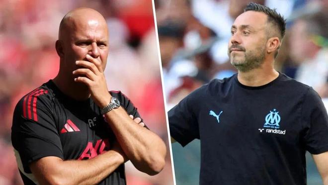 赛前小预测:爱你所以打败你? 赛前小预测:爱你所以打败你?