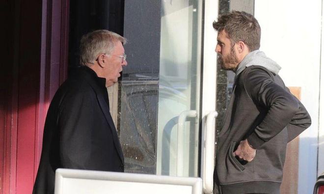 昔日的曼联回来了？攻防暴打曼城，但卡里克强调还需克服两大挑战