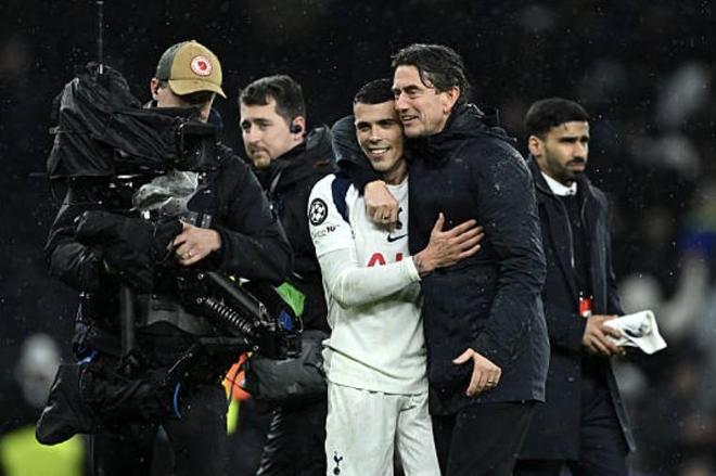 波罗：过去几周有不好的结果也是很正常的；最重要的是三分