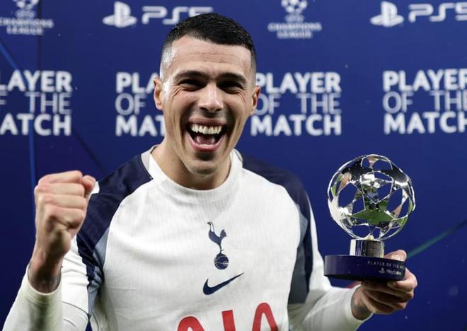 波罗：我们在英超和足总杯中遇到过困难，但欧冠中已进入前八