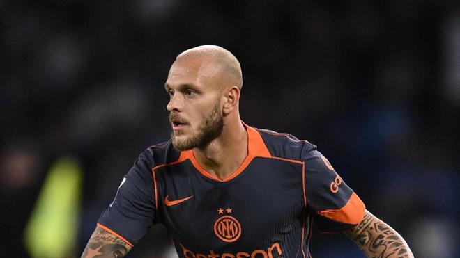 迪马尔科：对阵多特将背水一战，已经做好了去踢附加赛的准备