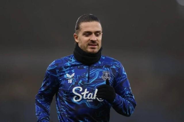 格里利什疑似重伤，或将休战数月