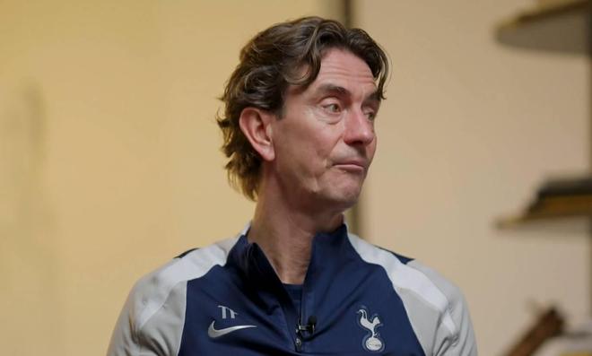 弗兰克：我不在乎所有批评；理解大家的沮丧但希望有更多支持