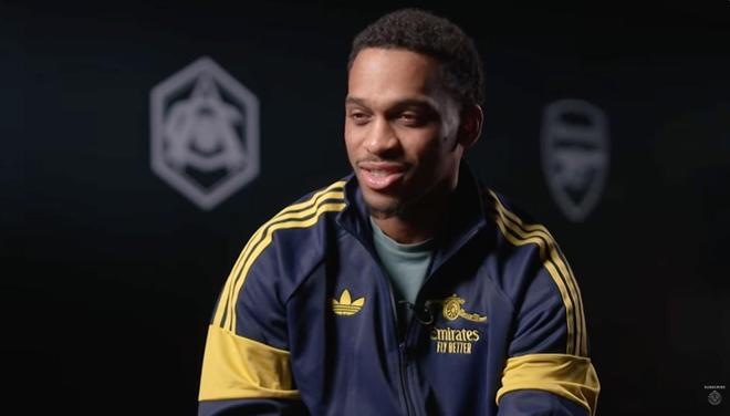 廷贝尔：加布是场上的后防领袖；接下来最重要的就是保持稳定