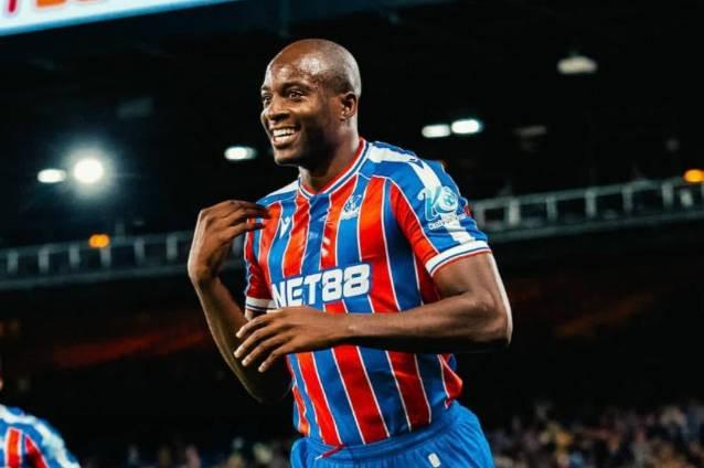 记者：水晶宫对马特塔的估价4000万镑，维拉也表现出兴趣