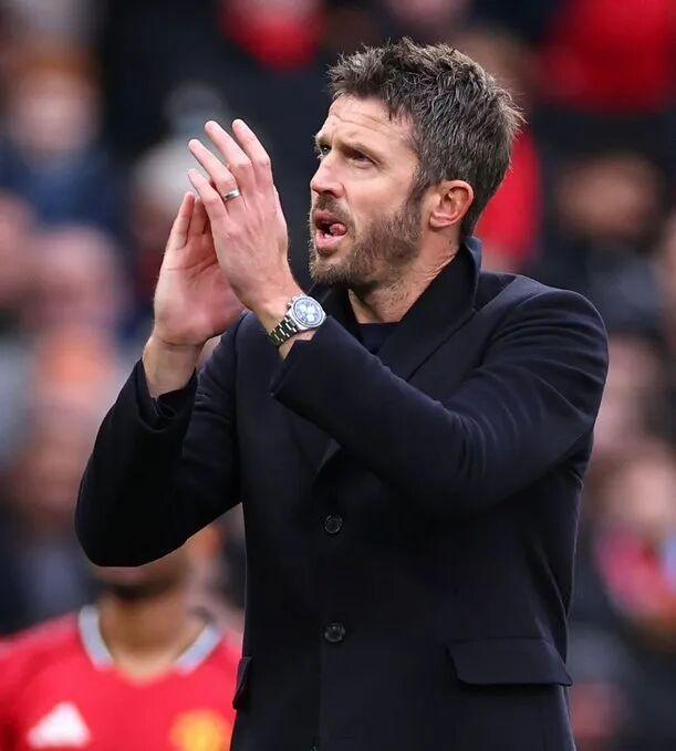 卡拉格：我不认为卡里克可以带领曼联拿到英超冠军