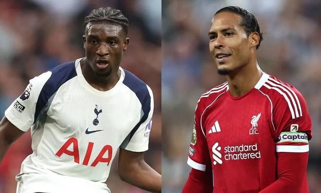 英超第29-31轮开球时间：利物浦vs热刺3月16日00:30进行