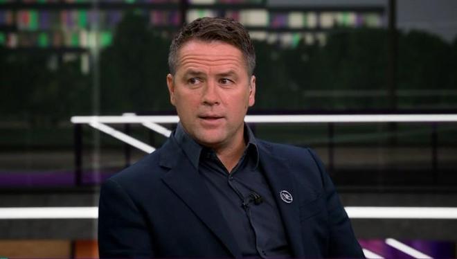 欧文：曼联对阵强队踢得更好，踢阿森纳应主打防守反击