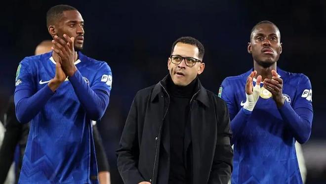 金塞拉：切尔西不想因为格伊的潜在高薪影响更衣室；雅凯是首选