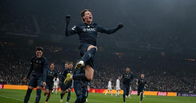 斯基拉：那不勒斯將麥克托米奈視為非賣品，雙方已開始談續約