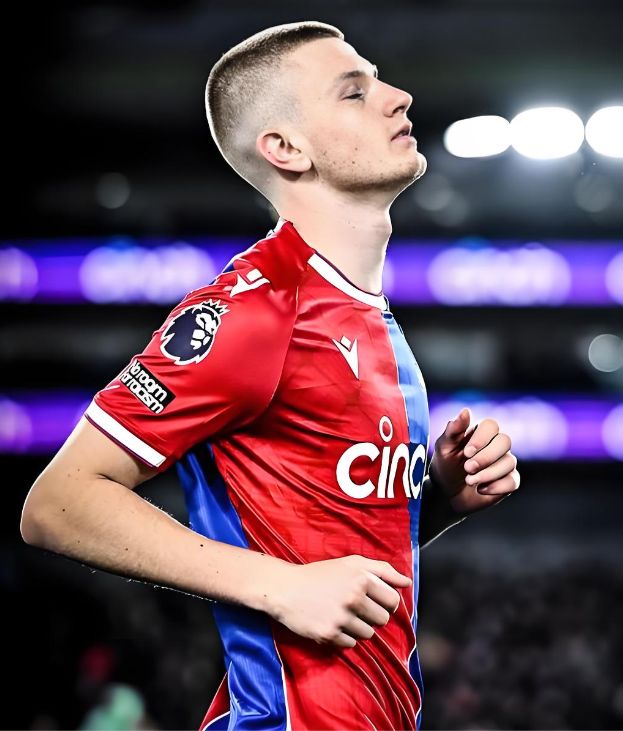 利物浦领跑沃顿争夺战，水晶宫标价6500万英镑