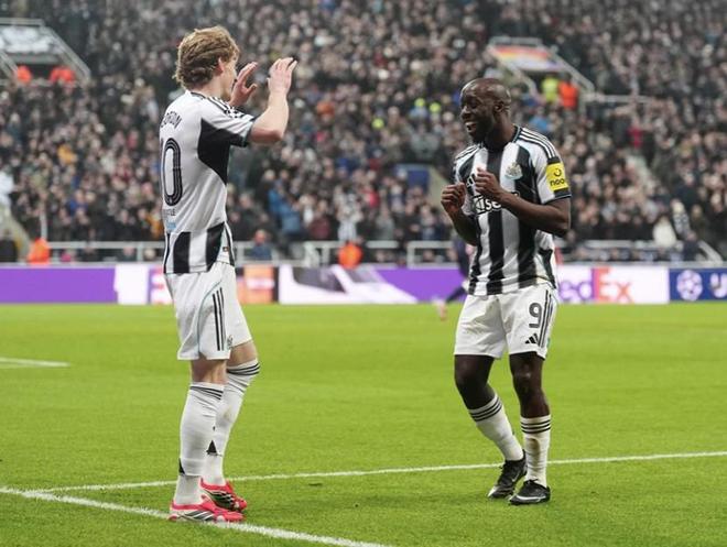 维萨:很开心取得一球一助;我们必须相信自己有能力击败巴黎 维萨:很开心取得一球一助;我们必须相信自己有能力击败巴黎