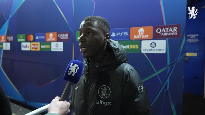 凯塞多：我爸总是跟我唠叨要多射门，我都听烦了