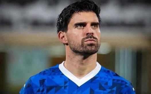 记录报：曼联愿意在1月份花2000万欧元签下鲁本-内维斯