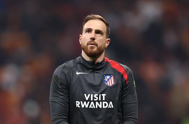 在同一位教练手下出场100次,奥布拉克是欧冠联赛历史第五人 在同一位教练手下出场100次,奥布拉克是欧冠联赛历史第五人