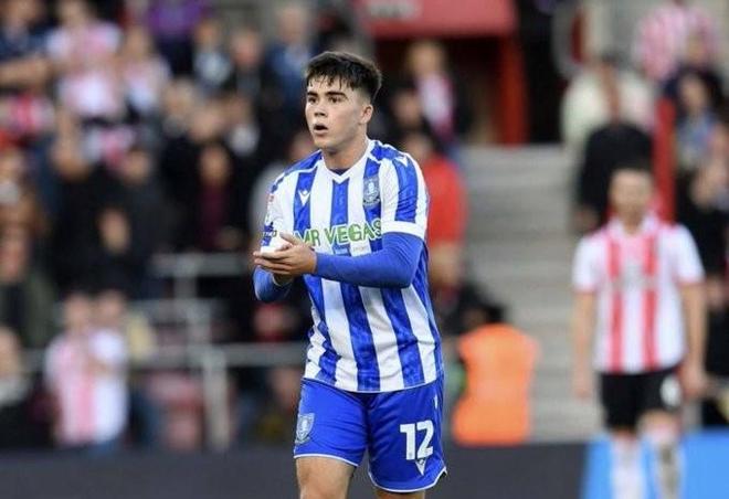 罗马诺：曼联小将阿马斯纯租借加盟诺维奇的交易已敲定