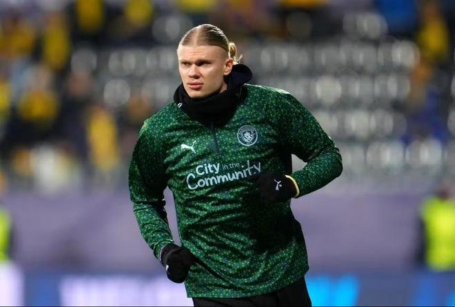 哈兰德：博德闪耀的主场不容易攻克，很多球队去那里陷入困境