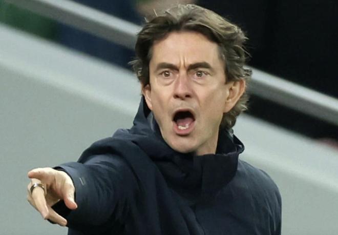 电讯报：在索兰克和特尔的取舍上，弗兰克的强硬决定收获回报