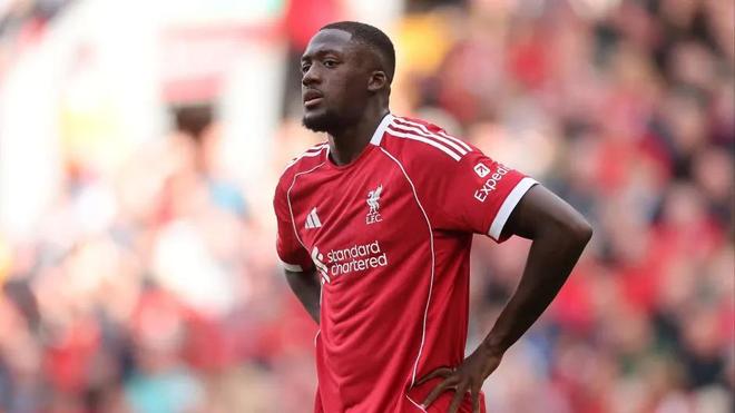 英媒：科纳特和利物浦续约仍未达成一致，皇马对他关注度下降