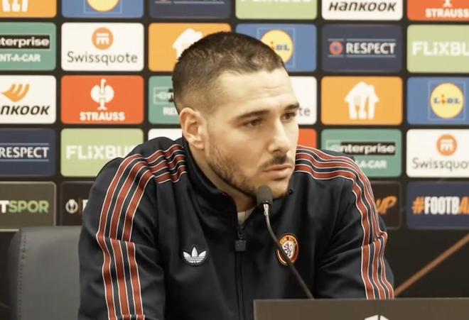 布恩迪亚：所有人都知道阿森西奥天赋如何；我们做好准备了