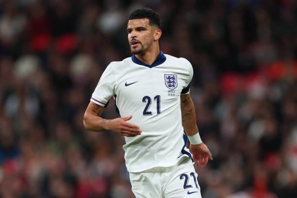 索兰克：世界杯是每个球员的梦想，我会为了这个目标全力以赴