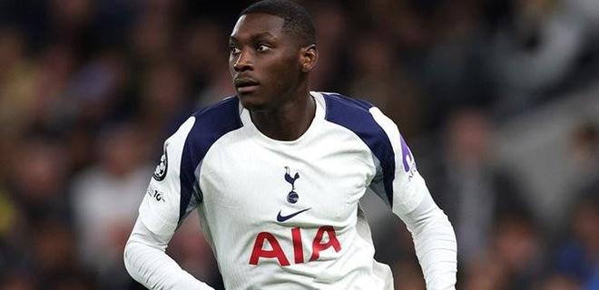 邮报：穆阿尼也渴望更多时间，可能考虑结束租借重新外租