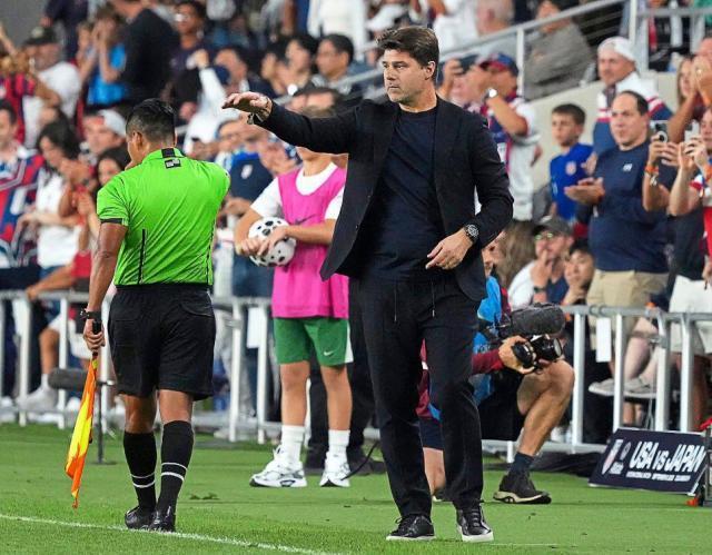 英媒：今夏世界杯后，波切蒂诺或重返热刺执教