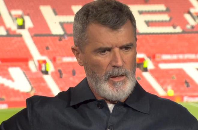 谢林汉姆：基恩对卡里克的言论确实有可能是因他被曼联忽略了