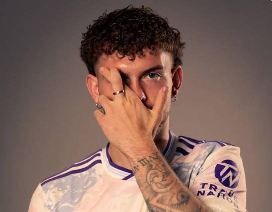 夏洛特主帅迪恩-史密斯：埃利奥特能来这里获得一些出场时间