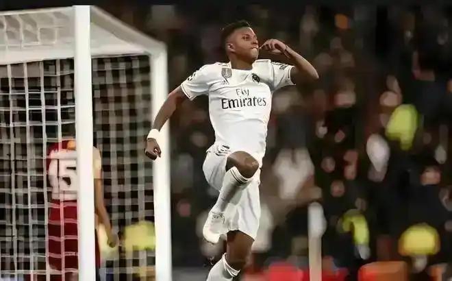 甘比诺觉得罗德里戈适合热刺，科瓦奇体系存在“体能透支”的隐患