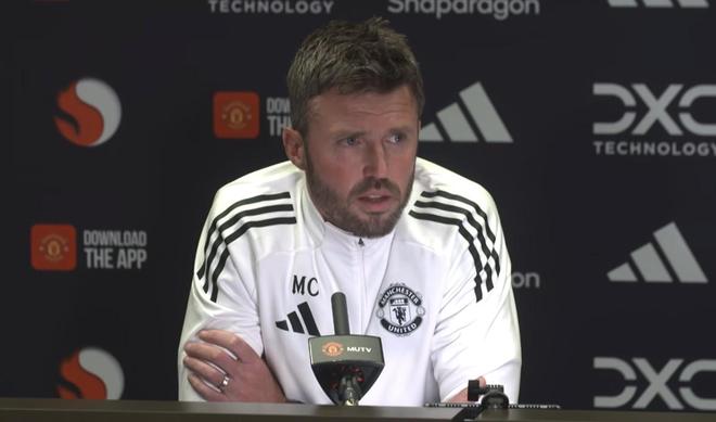 卡里克：谢什科状态很好，我对他的表现、能力和态度印象深刻