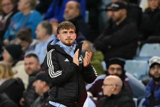 半年仅踢5场！利物浦又一租将面临退货 22岁要去美国?