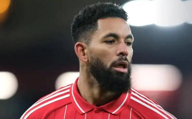 英媒：森林准备放走道路，除切尔西以外巴甲球队也有意