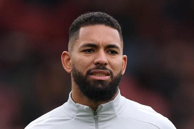 DO：切尔西正在考虑租借道格拉斯-路易斯